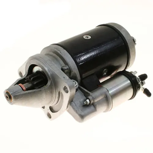 ROZRUSZNIK CASE INTERNATIONAL 12V, 2,7KW, 10Z