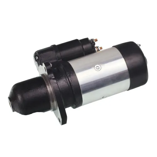 ROZRUSZNIK SW-400, 24V, 4,8KW, 11Z