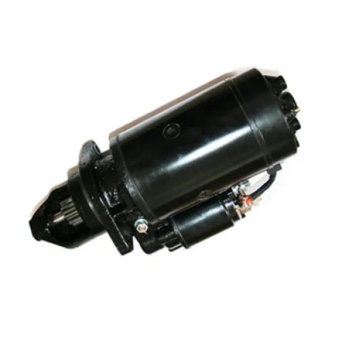 ROZRUSZNIK MERCEDES 24V, 3,0KW, 9Z