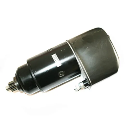 ROZRUSZNIK MERCEDES 24V, 5.4KW, 9Z