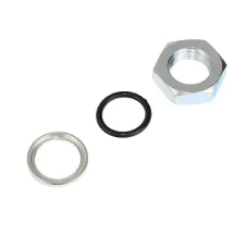  0001818N — KPL. USZCZELEK FI 18MM PIERŚCIEŃ+ORING +NAKRĘTKA