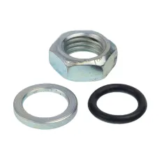  0002020N — KPL. USZCZELEK FI 20MM PIERŚCIEŃ+ORING +NAKRĘTKA