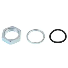  0002222N — KPL. USZCZELEK FI 22MM PIERŚCIEŃ+ORING +NAKRĘTKA
