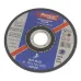 TARCZA DO CIĘCIA STALI 115X1,0X22MM 95A