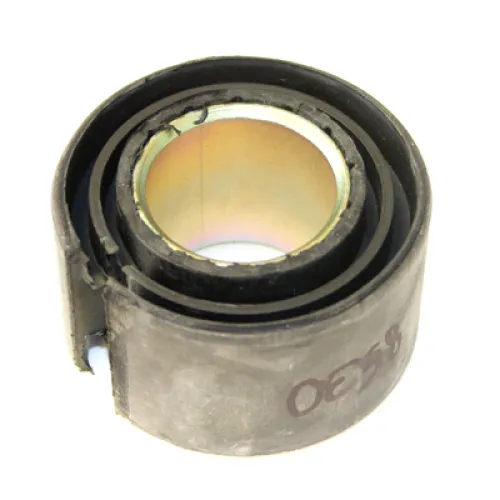 TULEJA STABILIZATORA MB ACTROS MP 2/3, ATEGO, AXOR, 40X80X43/46MM