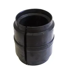 SAMPA 0003250485 — TULEJA RESORU MB ACTROS, AXOR TYŁ 106X148X170MM