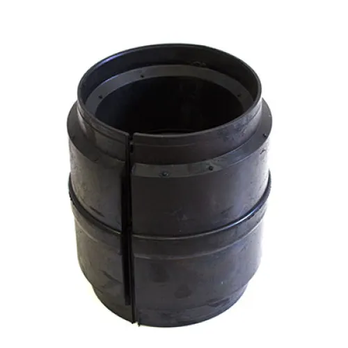 TULEJA RESORU MB ACTROS, AXOR TYŁ 106X148X170MM