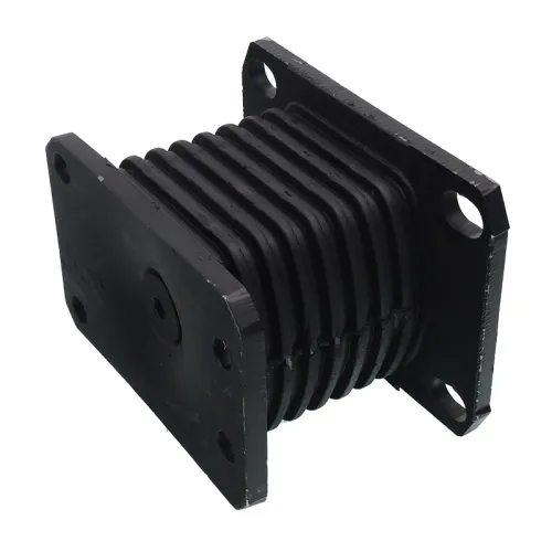 PODUSZKA RESORU MB ACTROS MP1/MP2/MP3 -2011R TANDEM TYŁ