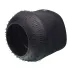 MEMBRANA PODUSZKI PNEUM. MB, DAF, H=395MM, FI130,8/210MM