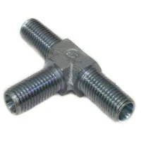 TRÓJNIK M12X1,5/M12X1,5/M12X1,5 BBB 12/12/12