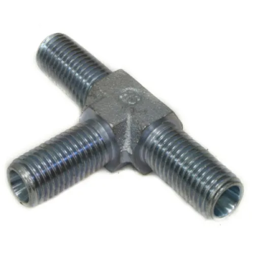 TRÓJNIK M12X1,5/M12X1,5/M12X1,5 BBB 12/12/12