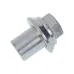 NAKRĘTKA KOŁA M22X1,5X62MM, K:32 RUCH. PODKŁADKA - MAN, MB, DAF