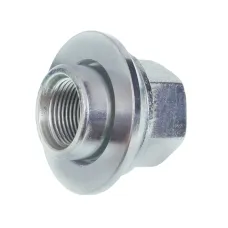  0004011372 — NAKRĘTKA KOŁA M22X1,5X38,5MM, K:32 RUCH. PODKŁADKA - MAN, MB, DAF, IVECO