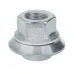NAKRĘTKA KOŁA M22X1,5X38,5MM, K:32 RUCH. PODKŁADKA - MAN, MB, DAF, IVECO