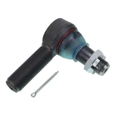 SAMPA 0004605848 — KOŃCÓWKA DRĄŻKA MB ACTROS MP1/MP2/MP3 -2011R M30X1,5/27X1,5MM, L=125MM, LEWA SAM...