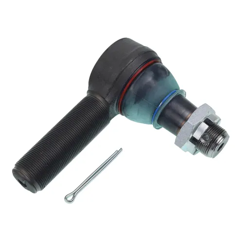 KOŃCÓWKA DRĄŻKA MB ACTROS MP1/MP2/MP3 -2011R M30X1,5/27X1,5MM, L=125MM, LEWA SAMPA