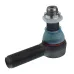 KOŃCÓWKA DRĄŻKA MB ACTROS MP1/MP2/MP3 -2011R M30X1,5/27X1,5MM, L=125MM, LEWA SAMPA