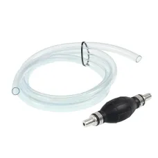  000477H — POMPKA ZASYSAJĄCA DO CIECZY FI 12MM WĘŻE 2X1000MM