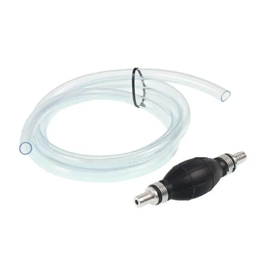 POMPKA ZASYSAJĄCA DO CIECZY FI 12MM WĘŻE 2X1000MM