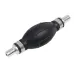 POMPKA ZASYSAJĄCA DO CIECZY FI 12MM WĘŻE 2X1000MM
