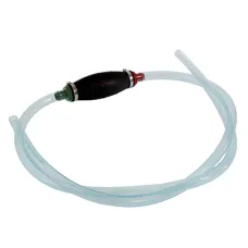  000477 — POMPKA ZASYSAJĄCA DO CIECZY FI 16MM WĘŻE 2X1000MM