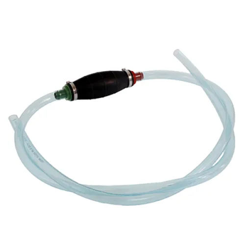 POMPKA ZASYSAJĄCA DO CIECZY FI 16MM WĘŻE 2X1000MM
