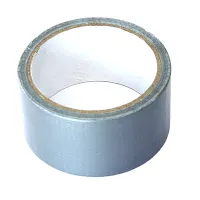 TAŚMA NAPRAWCZA DO WĘŻY L=25M B=48MM, SREBRNA