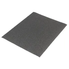 KLINGSPOR 000613 — PAPIER ŚCIERNY WODOOPORNY -GRADACJA   60