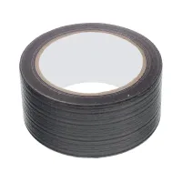 TAŚMA NAPRAWCZA DO WĘŻY L=25M B=48MM, CZARNA