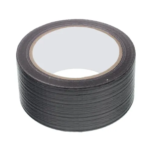 TAŚMA NAPRAWCZA DO WĘŻY L=25M B=48MM, CZARNA