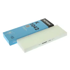 POLSKA PRODUKCJA 0008301118 — FILTR KABINY MB ACTROS 379X135X40MM