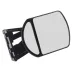 LUSTERKO DO HOLOWANIA PRZYCZEPEK 140X150MM