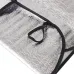 MATA NA SZYBĘ DUŻA  ZIMOWO/ LETNIA, OSŁONA Z GUMKĄ NA USZACH 1800X850MM, PIANKA EPE 1.8MM