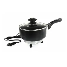  000AKC059H — RONDEL ELEKTRYCZNY 12V, 150W, FI 180MM, Z POKRYWĄ - CE