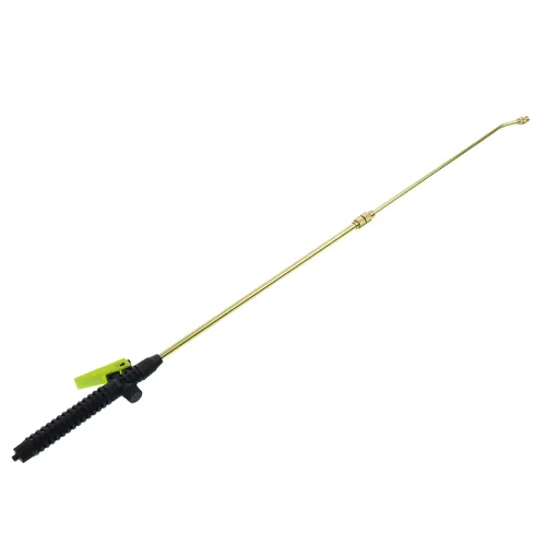 LANCA TELESKOPOWA MOSIĘŻNA 550-810mm - Z RĘKOJEŚCIĄ