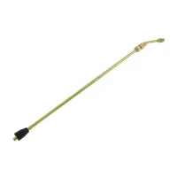LANCA TELESKOPOWA MOSIĘŻNA 430-680mm - BEZ RĘKOJEŚCI