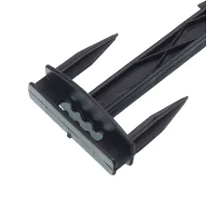  000ATS1705H — SZPILKA DO MOCOWANIA AGROTKANIN - TRÓJZĄB - 170x 50mm