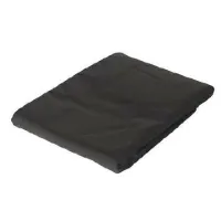 AGROWŁÓKNINA CZARNA   5X1,1M 50G/M2