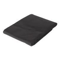 AGROWŁÓKNINA CZARNA  10X1,6M 50G/M2
