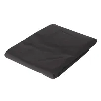 AGROWŁÓKNINA CZARNA  10X3,2M 50G/M2
