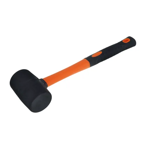 MŁOTEK GUMOWY DO KOSTKI BRUKOWEJ  310g