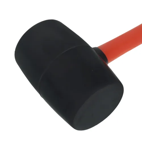 MŁOTEK GUMOWY DO KOSTKI BRUKOWEJ 1050g