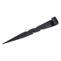 SZPILKA Z UCHWYTEM DO WĘŻA 16mm - L=180mm
