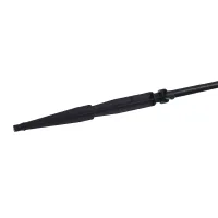 KROPLOWNIK PATYKOWY Z WKŁUWKĄ I WĘŻYKIEM 50cm - PROSTY