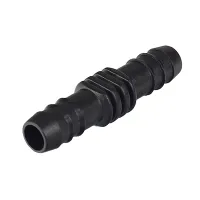 ŁĄCZNIK WĘŻY - DWÓJNIK - 12/12MM