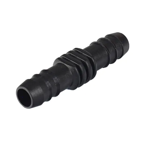 ŁĄCZNIK WĘŻY - DWÓJNIK - 12/12MM