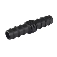 ŁĄCZNIK WĘŻY - DWÓJNIK - 20/20MM