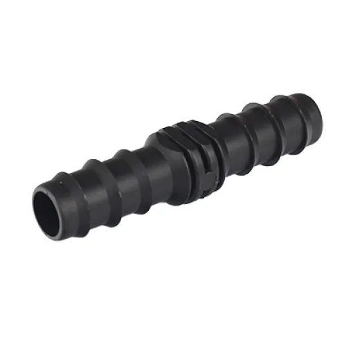 ŁĄCZNIK WĘŻY - DWÓJNIK - 20/20MM