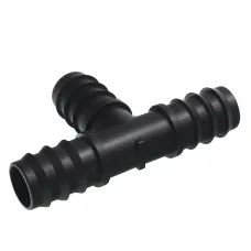  000DSWA0325LH — ŁĄCZNIK WĘŻY - TRÓJNIK - 25/25/25MM