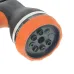 PISTOLET DO PODLEWANIA (ZRASZACZ PISTOLETOWY) WIELOFUNKCYJNY METALOWY